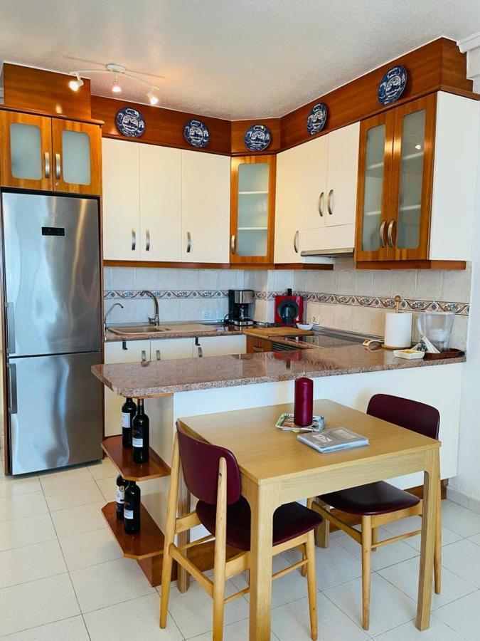Apartamento Casa Linda Rojales