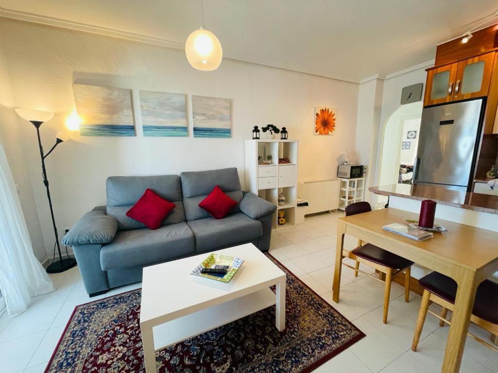 Apartamento Casa Linda Rojales