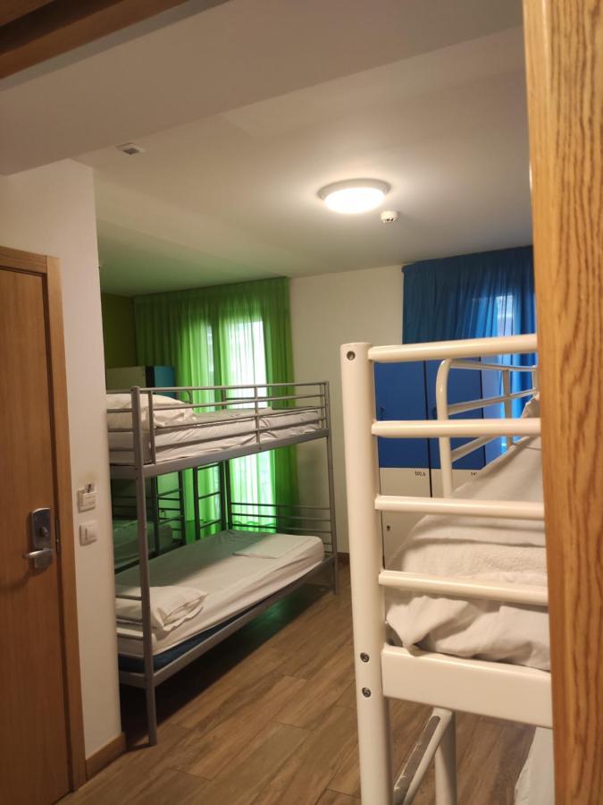San Fermin Hostel San Sebastian