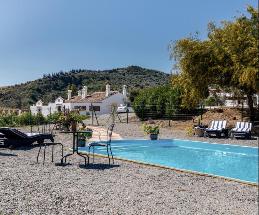 Casa Grande / Rosas Cantares Сasa de vacaciones Pizarra
