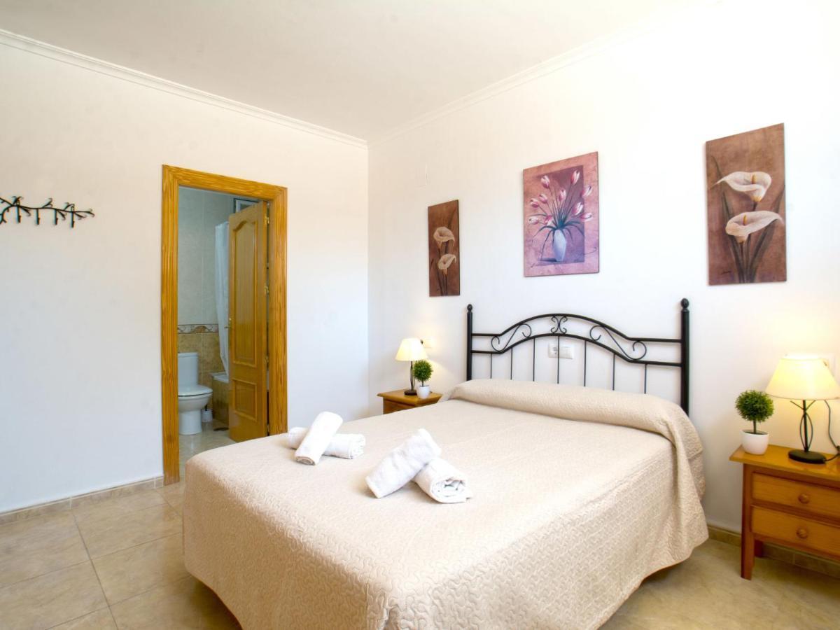 Nadaltenis By Interhome Villa *