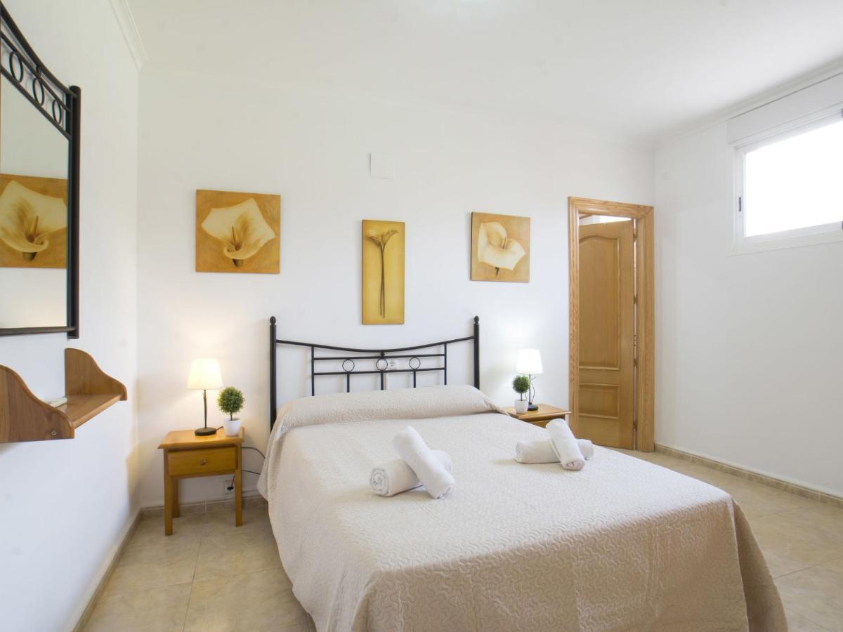 Villa Nadaltenis By Interhome *