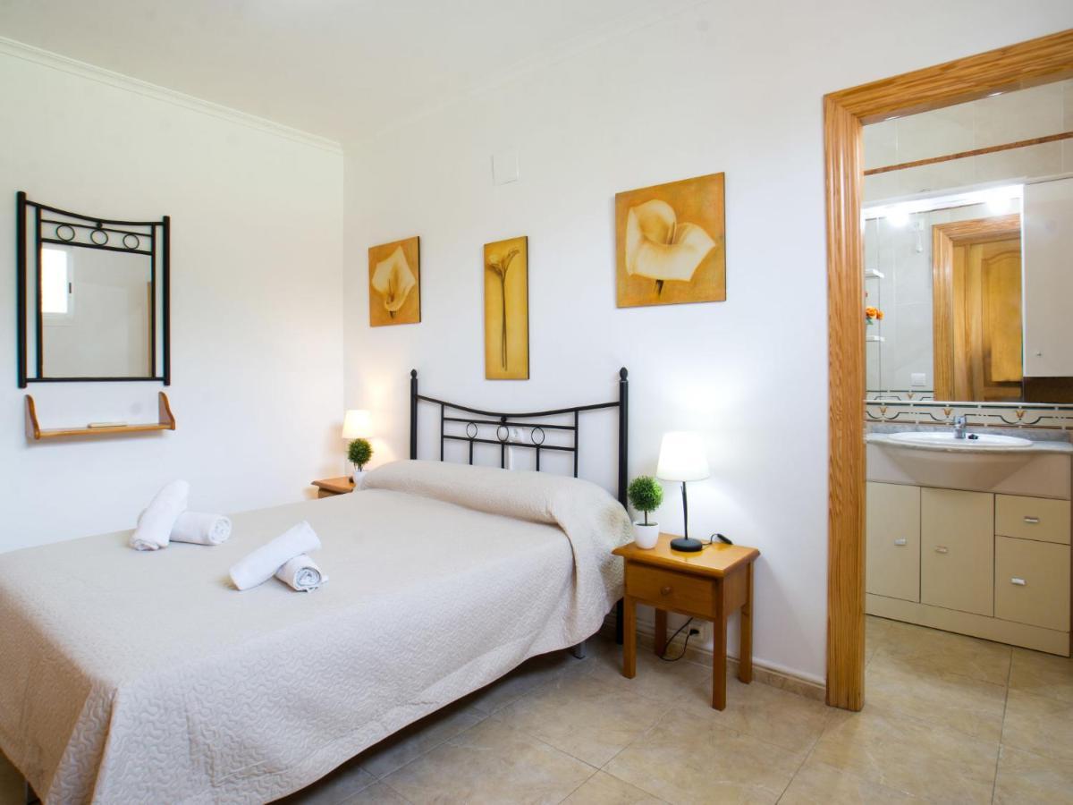 Nadaltenis By Interhome Villa