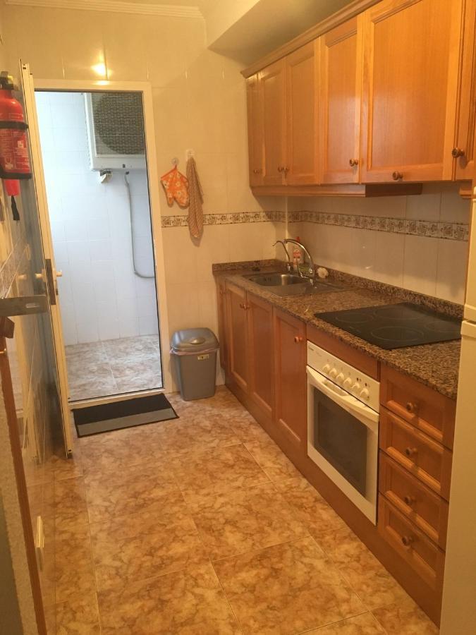 Apartment La Cinuelica R9 Costa Orihuela