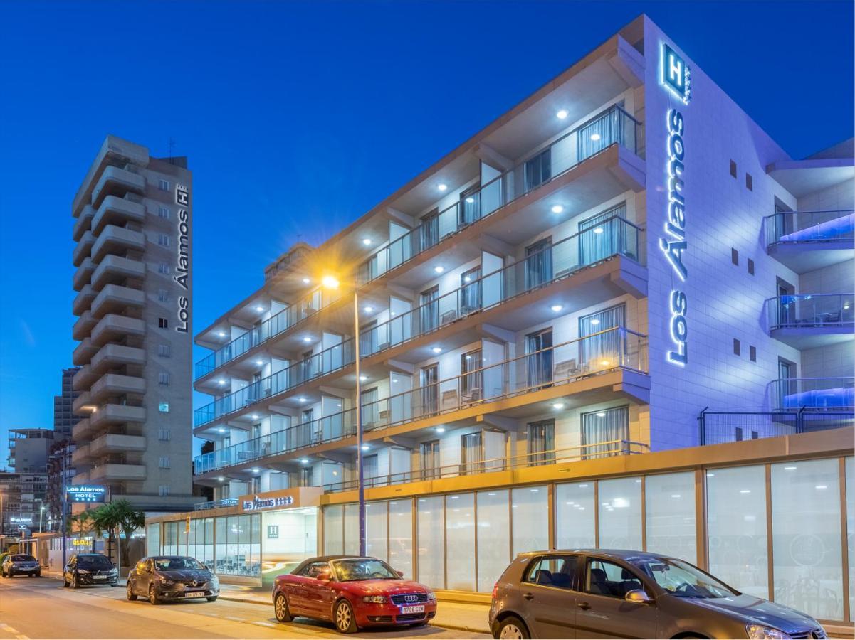 álamos Hotel Benidorm