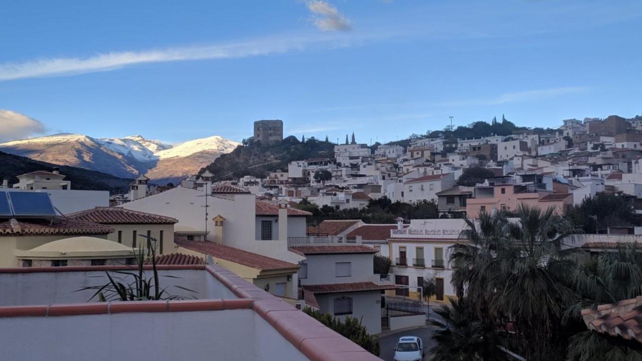 Apartamento Duplex Terrazas