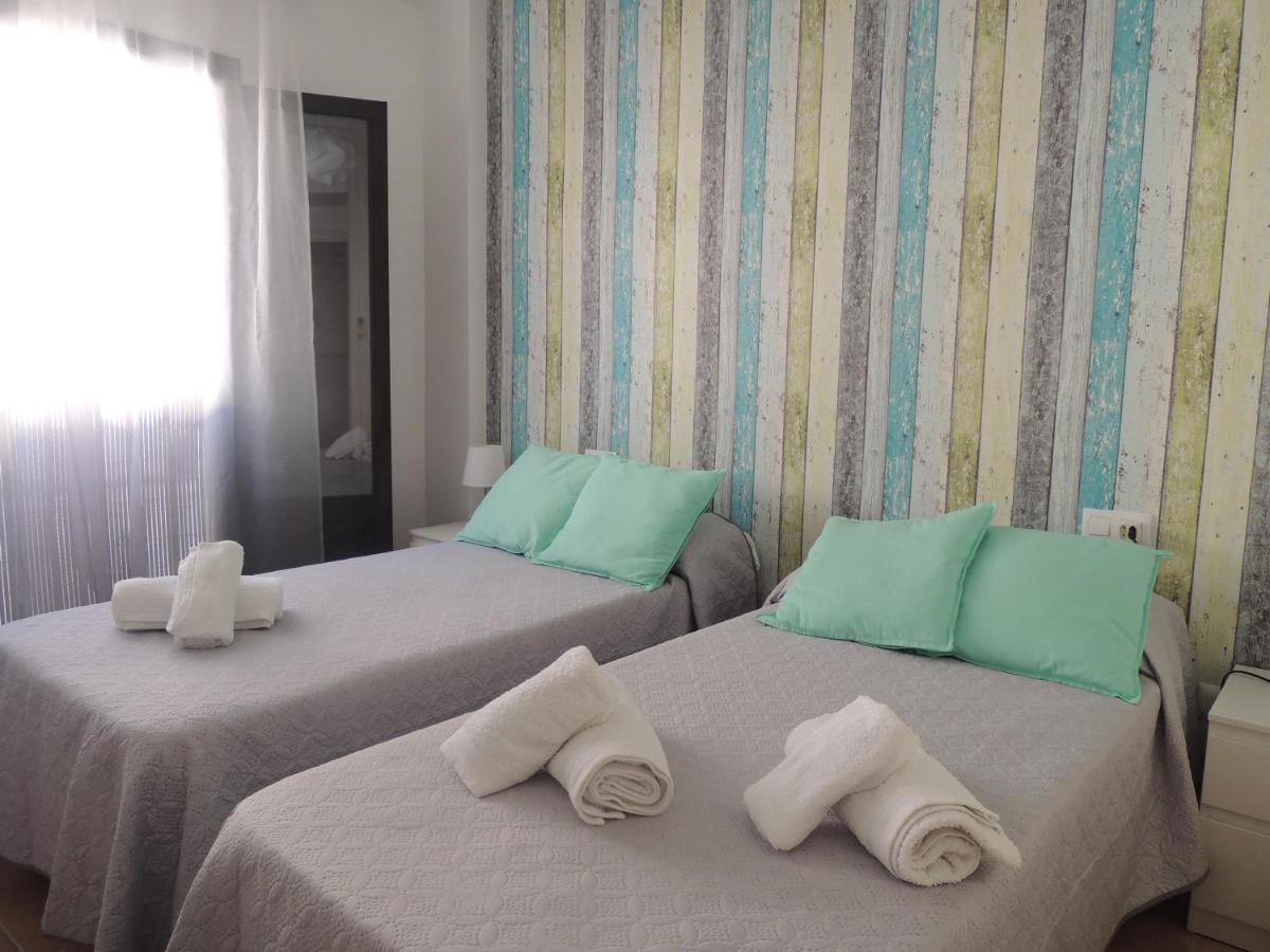 Apartamento Duplex Terrazas