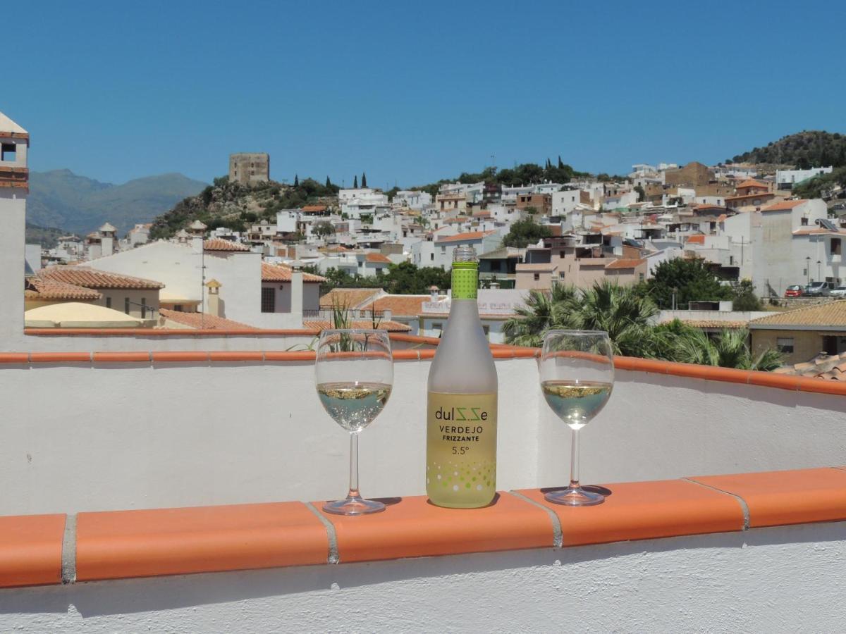 Apartamento Duplex Terrazas