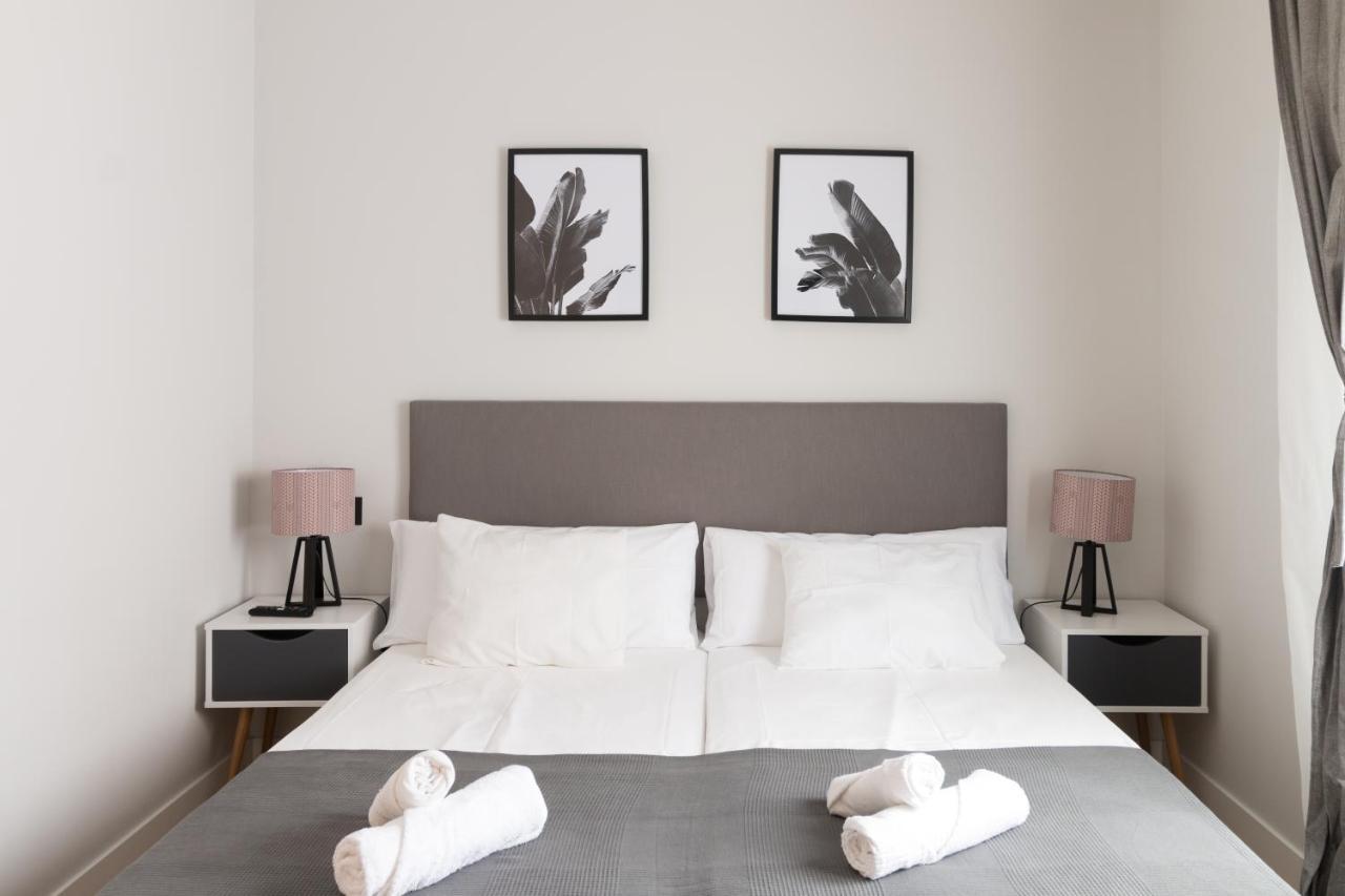 Apartamento Zabalburu Bilbao