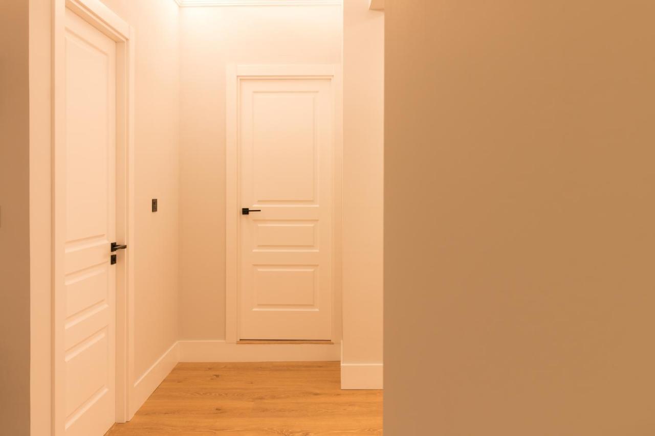 Zabalburu Apartamento
