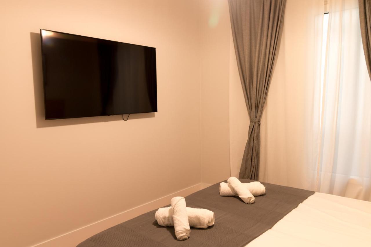 Zabalburu Apartamento