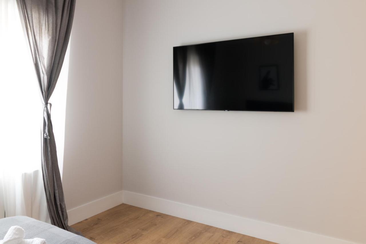 Apartamento Zabalburu *