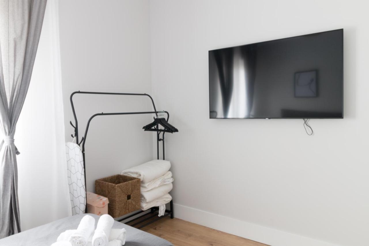 Apartamento Zabalburu