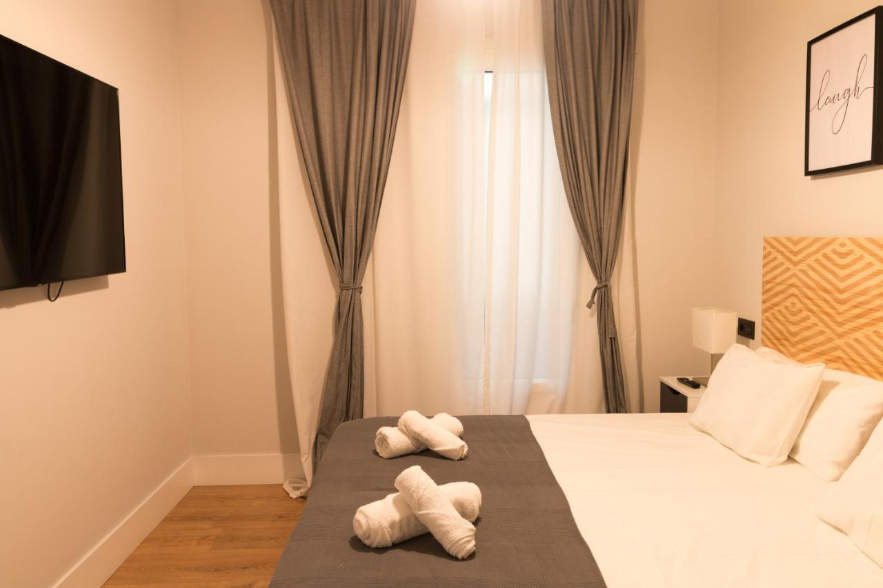 Zabalburu Apartamento Bilbao