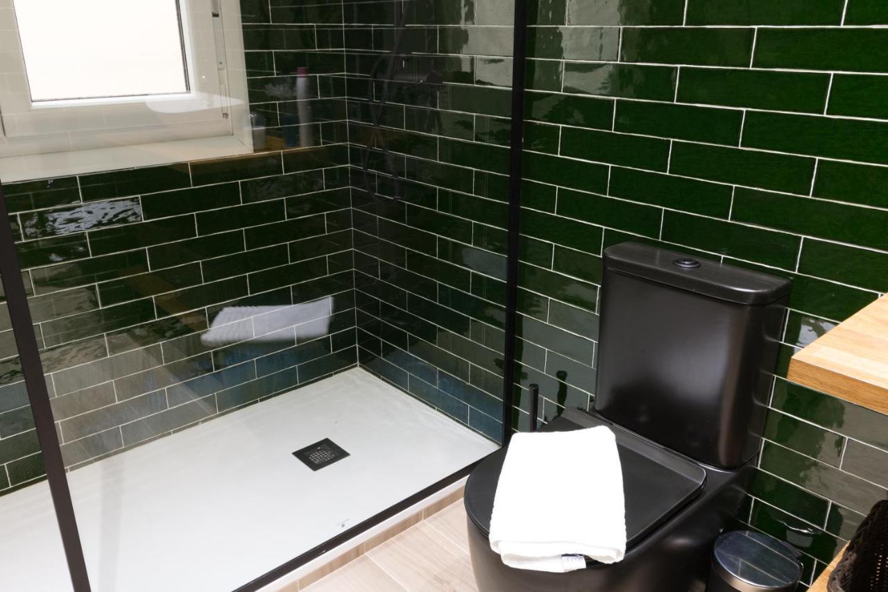 Zabalburu Apartamento Bilbao