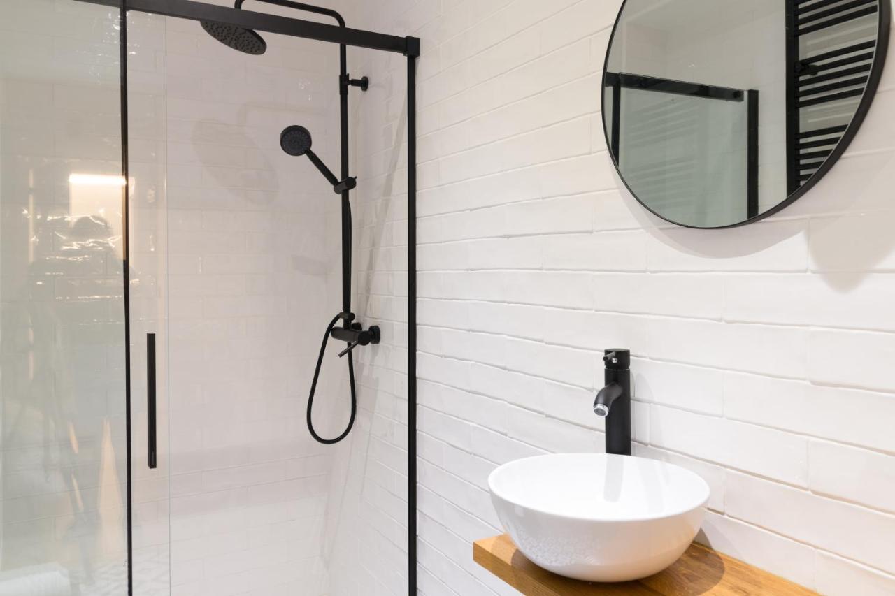 Zabalburu Apartamento Bilbao