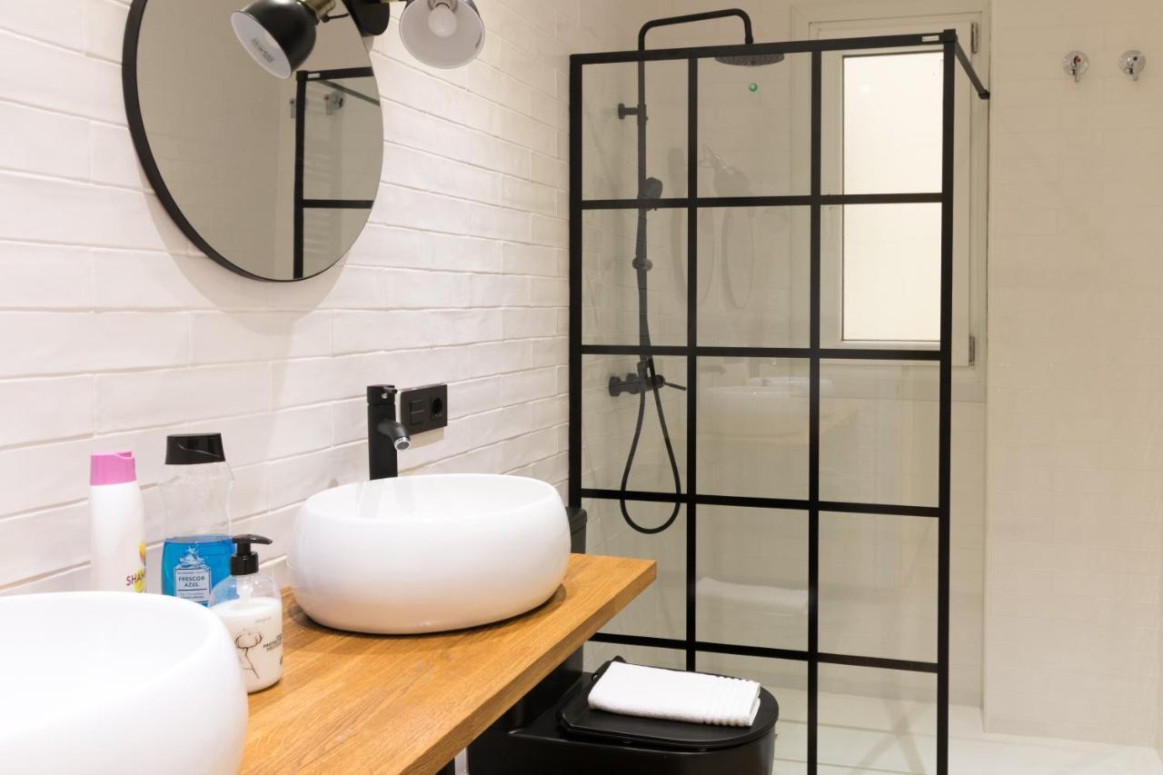 Zabalburu Apartamento *