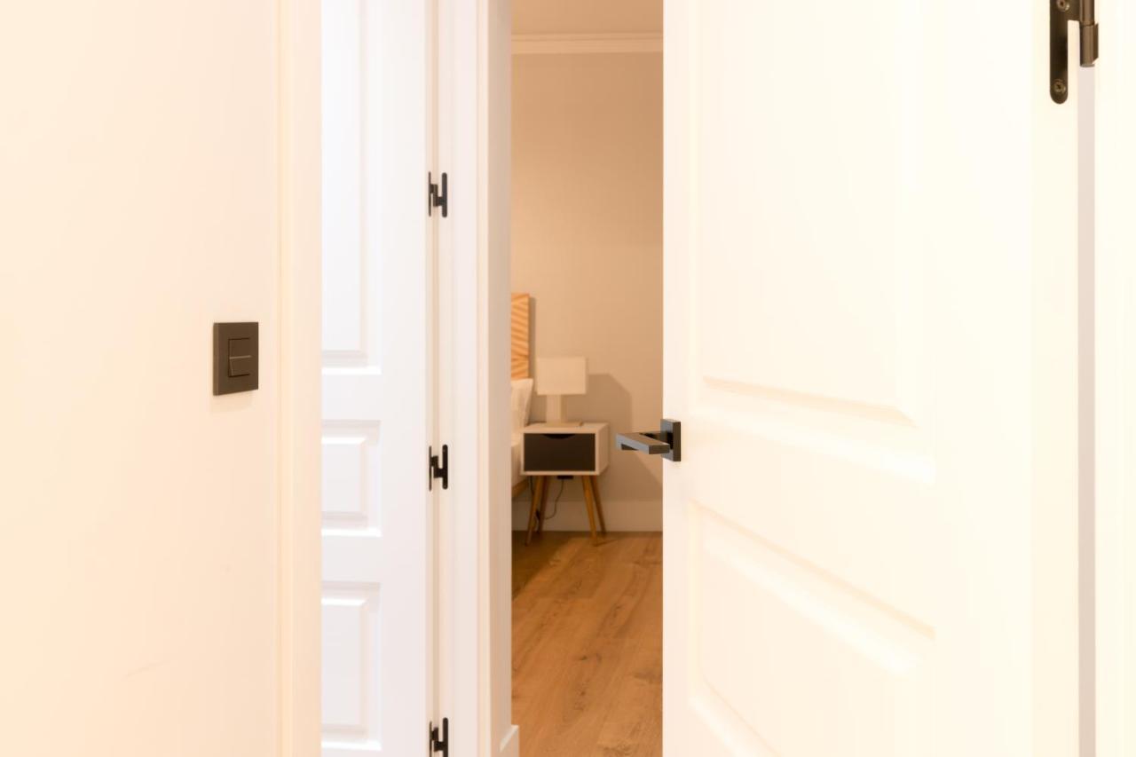 Apartamento Zabalburu *