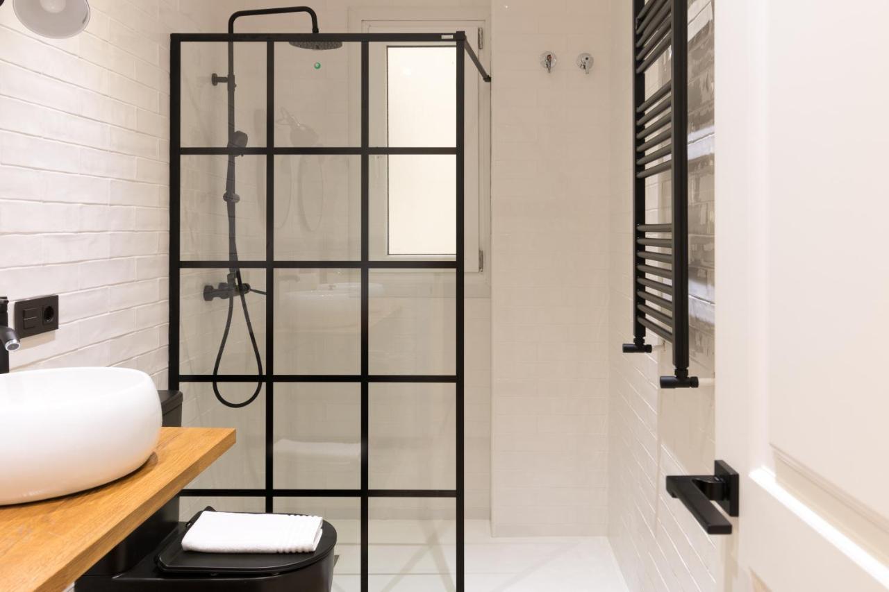 Zabalburu Apartamento Bilbao