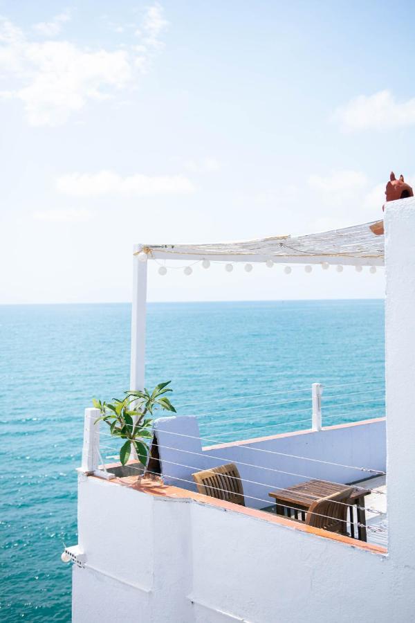 Hotel Joanna Peniscola