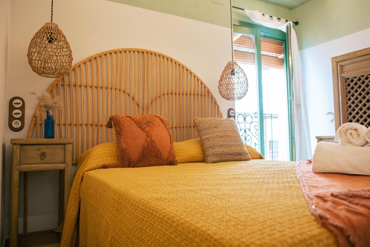 Joanna Hotel *
