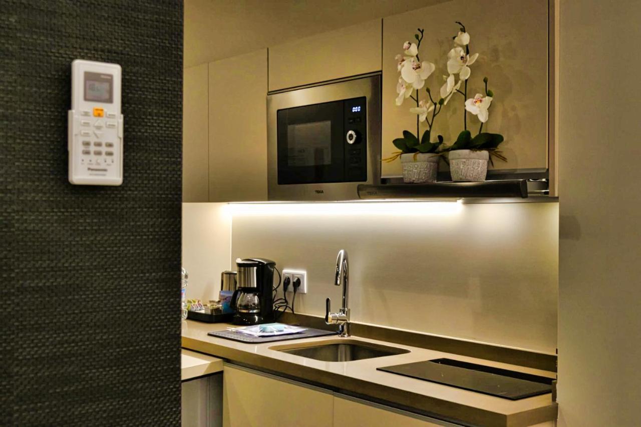 Aparthotel Gbh Hotel-apartamentos Posidonia Benidorm