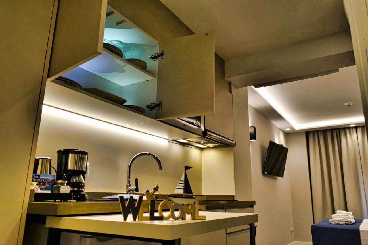 Gbh Hotel-apartamentos Posidonia Aparthotel Benidorm