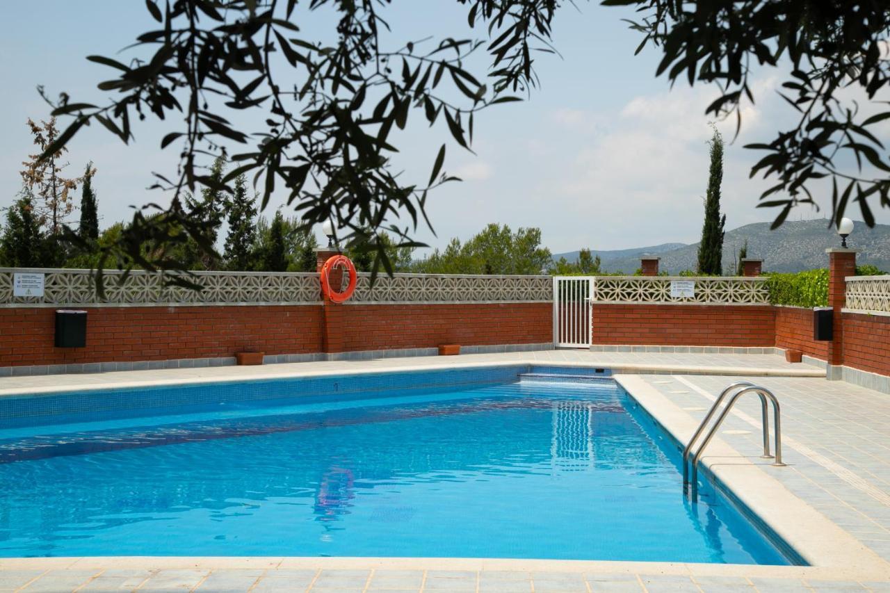Estudio El Castell Sant Pere De Ribes