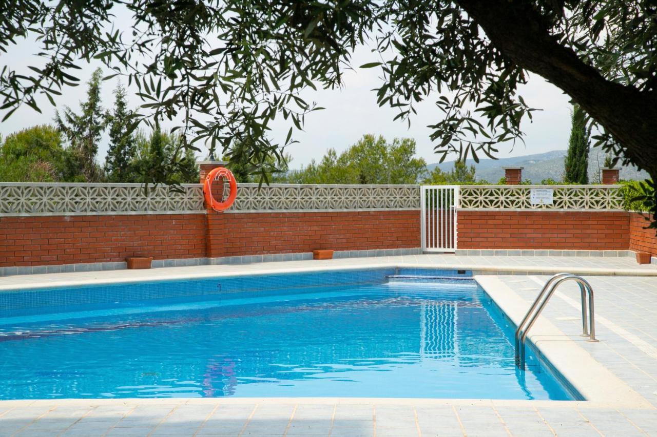 Estudio El Castell * Sant Pere De Ribes