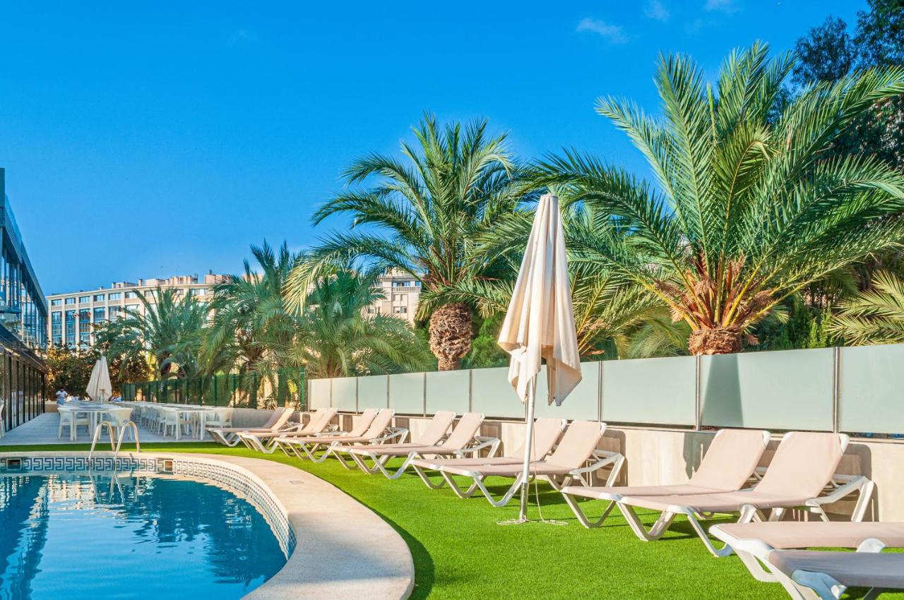Hotel Park Benidorm