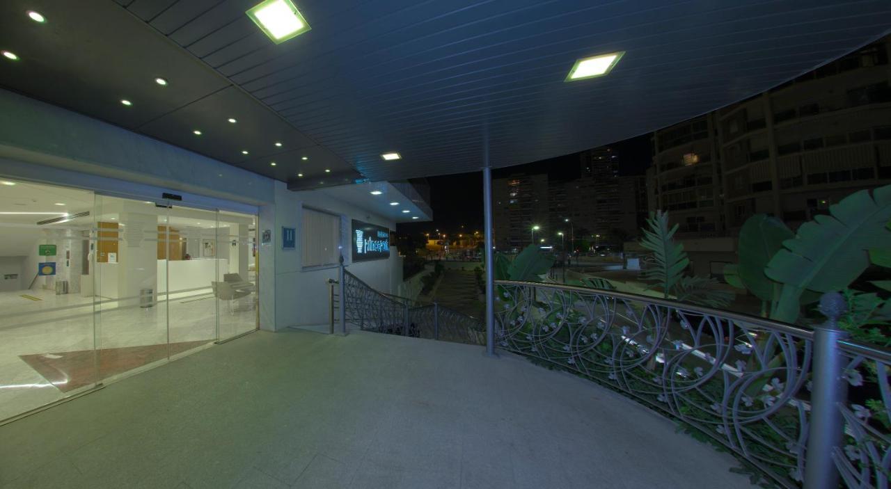 Hotel Park Benidorm