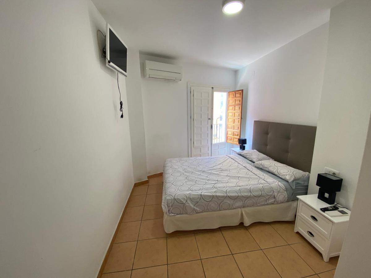 Apartment In Front Of The Primera Linea De Playa Villajoyosa