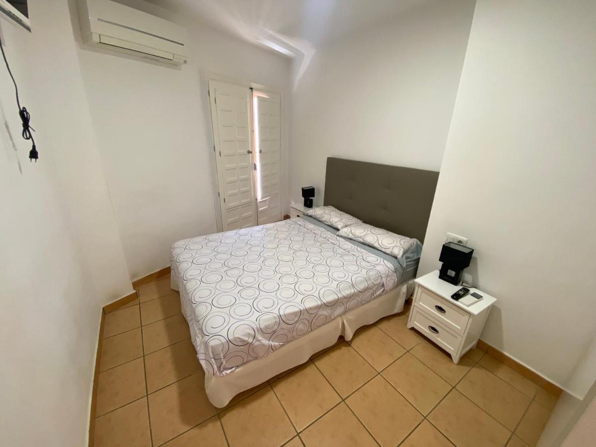 Apartment In Front Of The Primera Linea De Playa