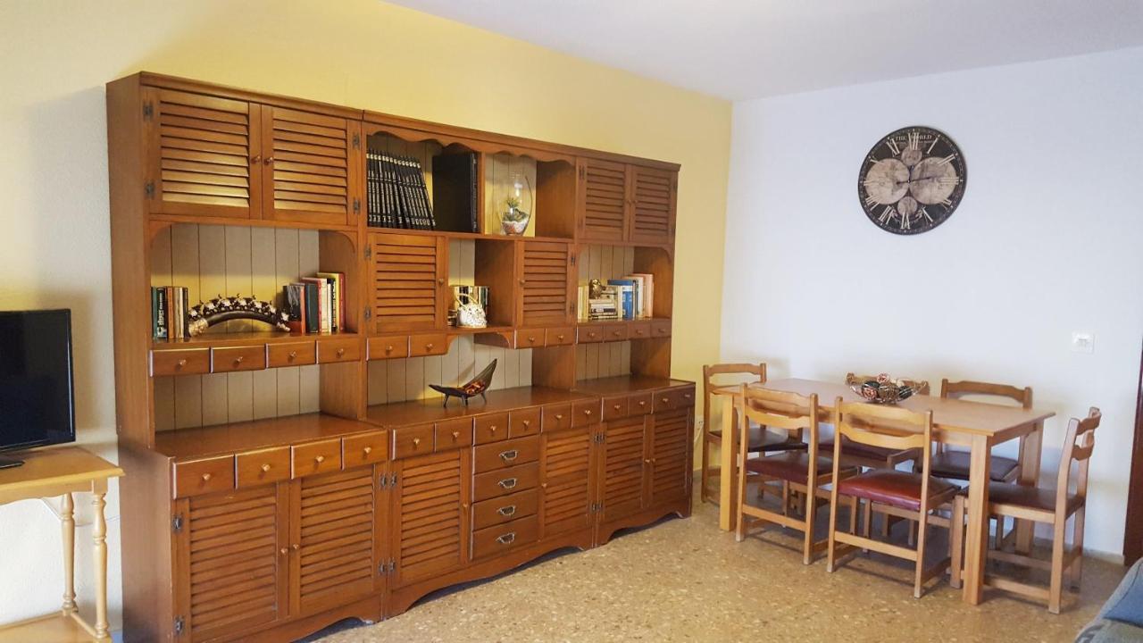 Aquarium - Apartment