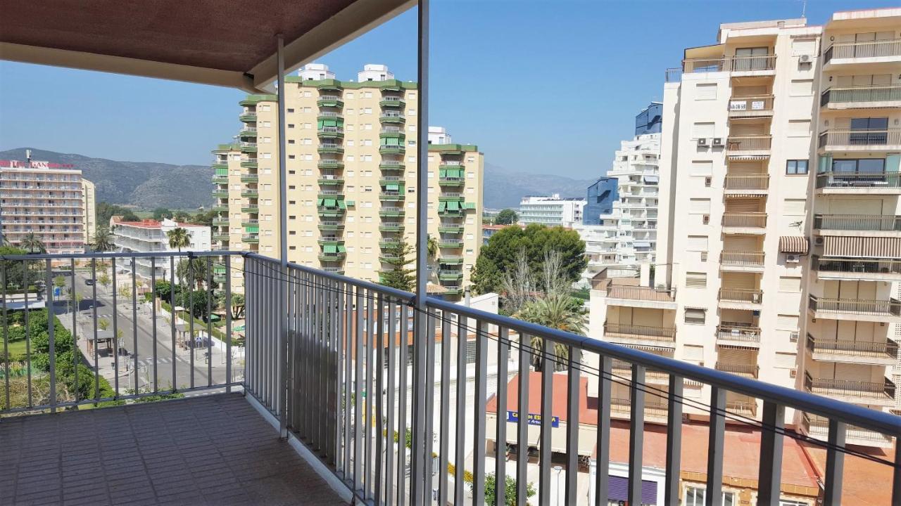 Aquarium - Apartment Playa de Gandia