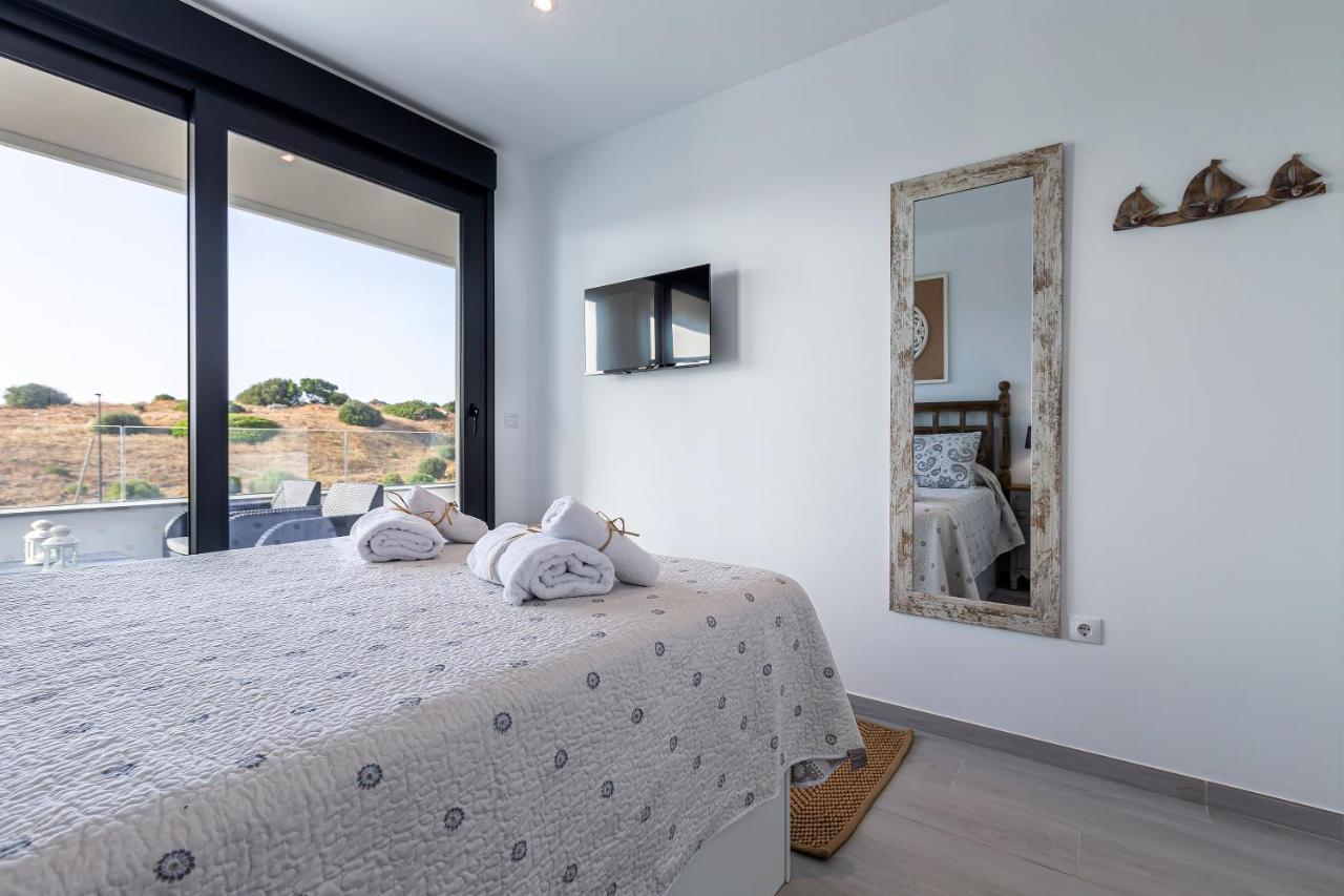 Apartamento En Viento De Tramontana