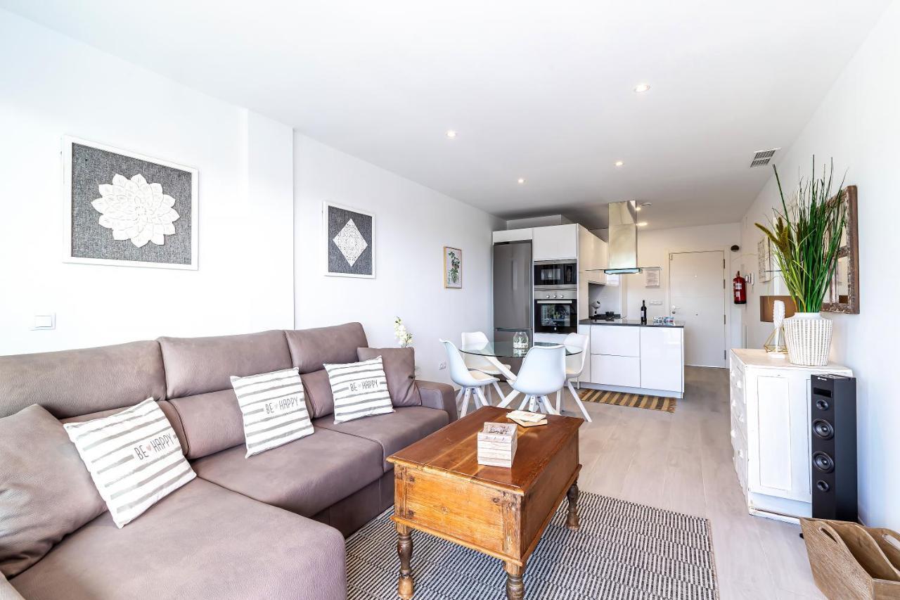 Apartamento En Viento De Tramontana