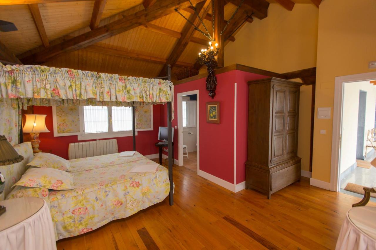 Rural Casa Xusto Pensión 3*