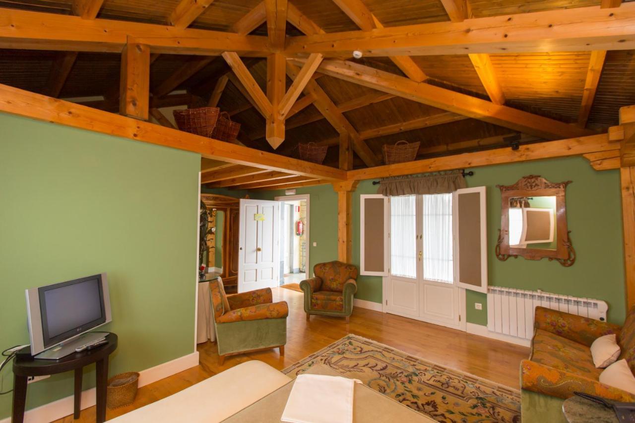 Rural Casa Xusto 3* La Caridad
