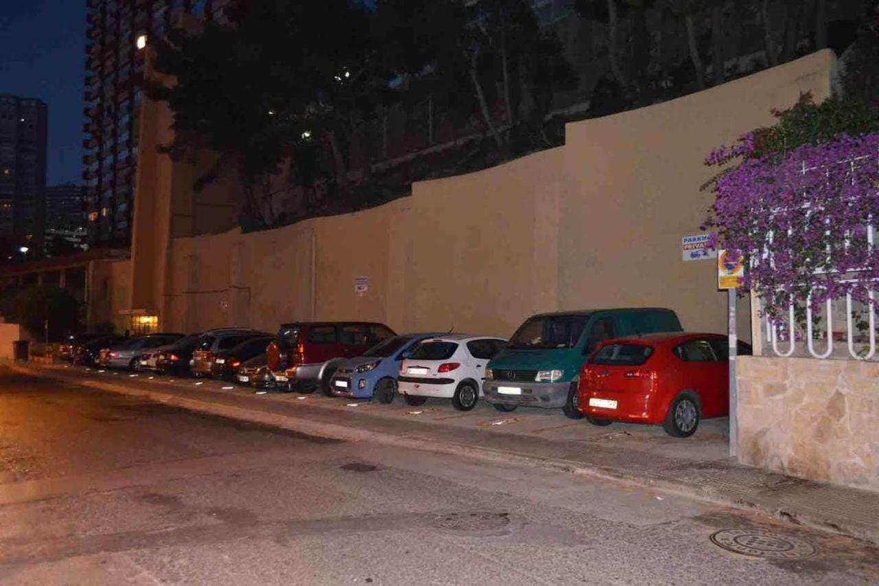 El Faro De Apartment