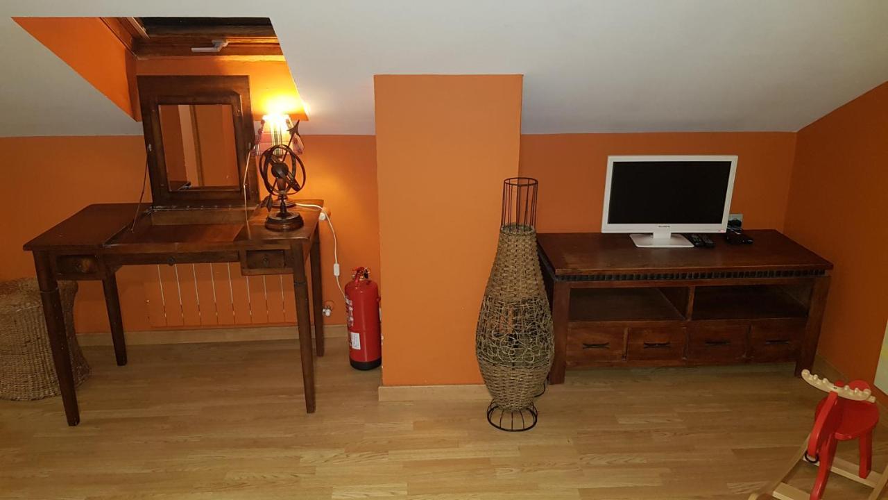 Dalias - De Lujo Con Piscina Privada Y Atracciones Villa Villaviciosa (Asturias)