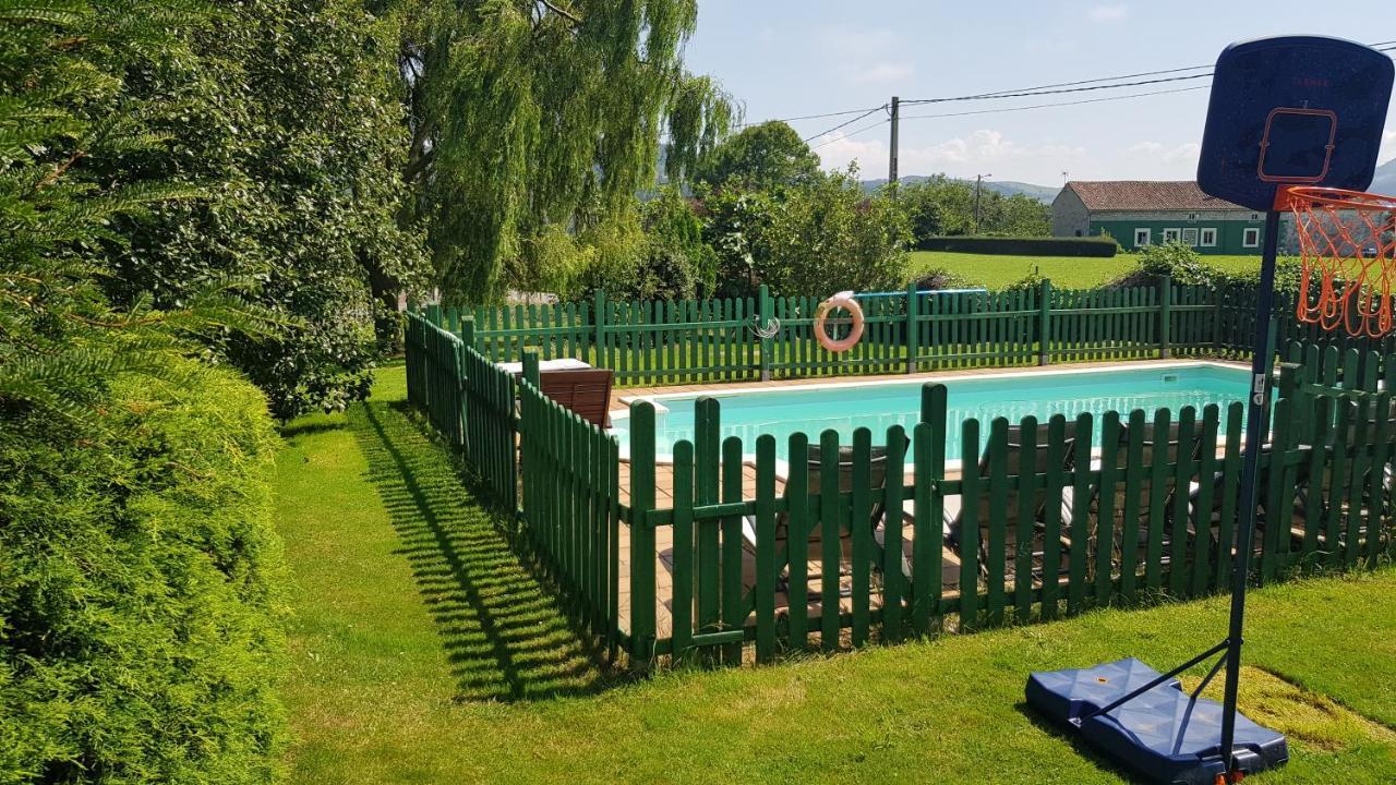 Dalias - De Lujo Con Piscina Privada Y Atracciones