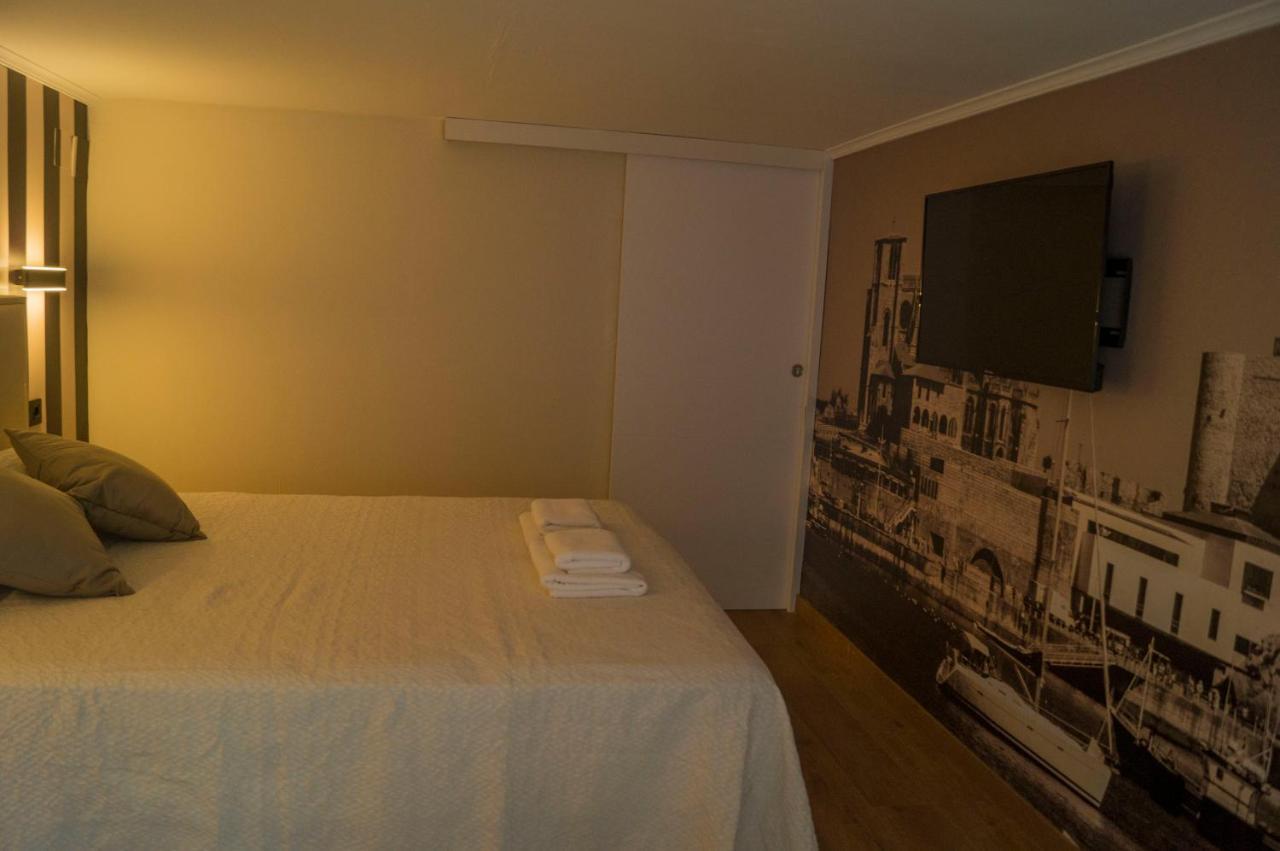 Guest house Alojamientos Rooms Catamaran Castro Urdiales