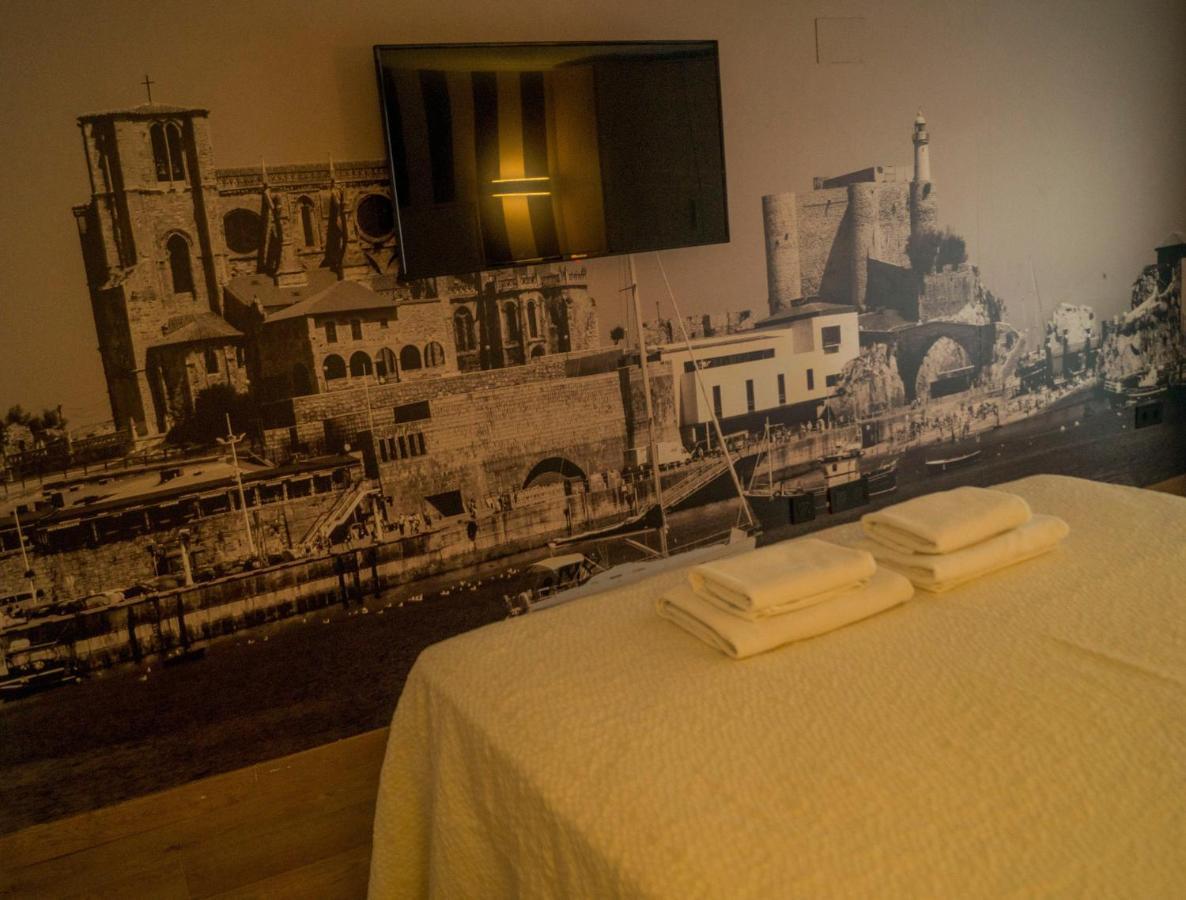 Alojamientos Rooms Catamaran Guest house