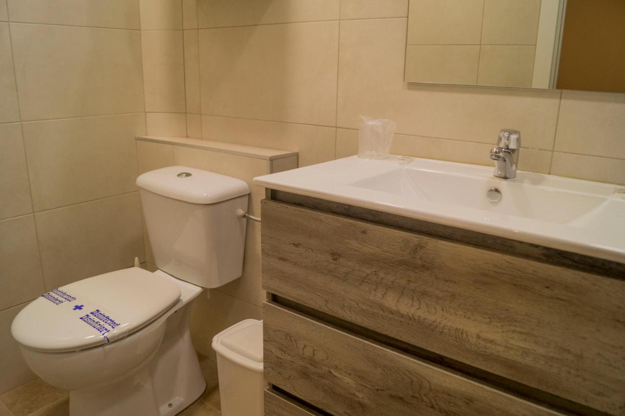 Guest house Alojamientos Rooms Catamaran
