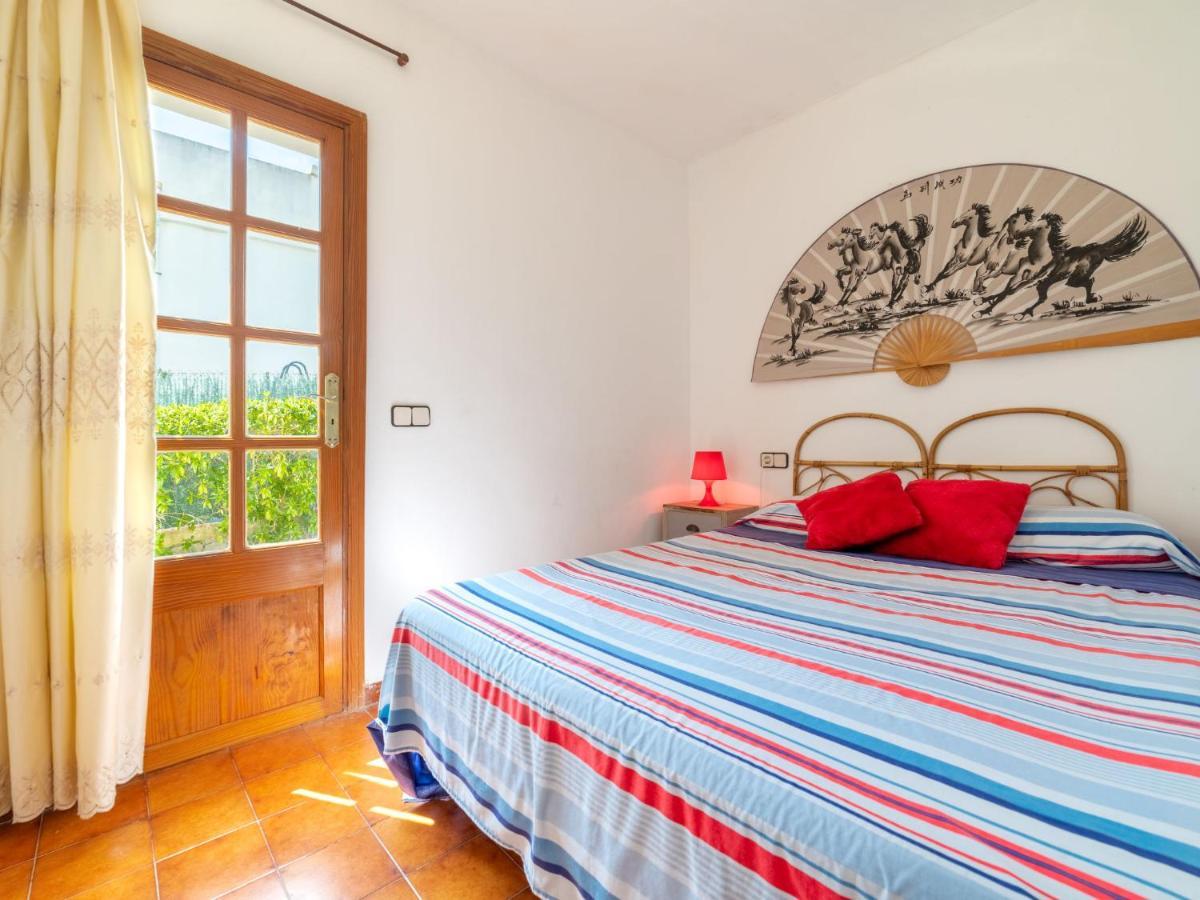 Ca Na Rosa By Interhome Santanyi