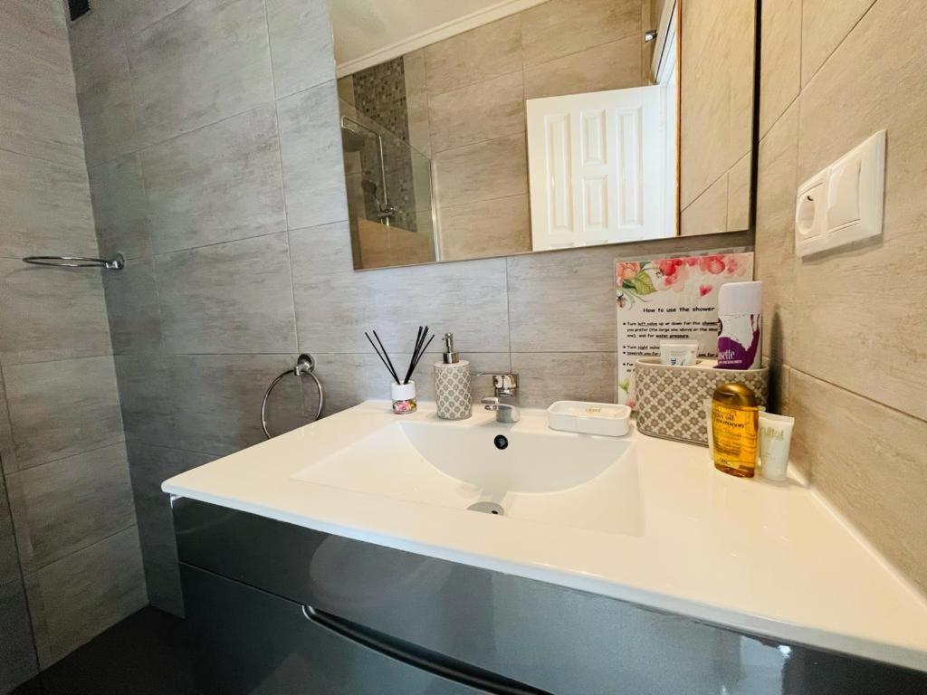 Apartamento Casa Linda
