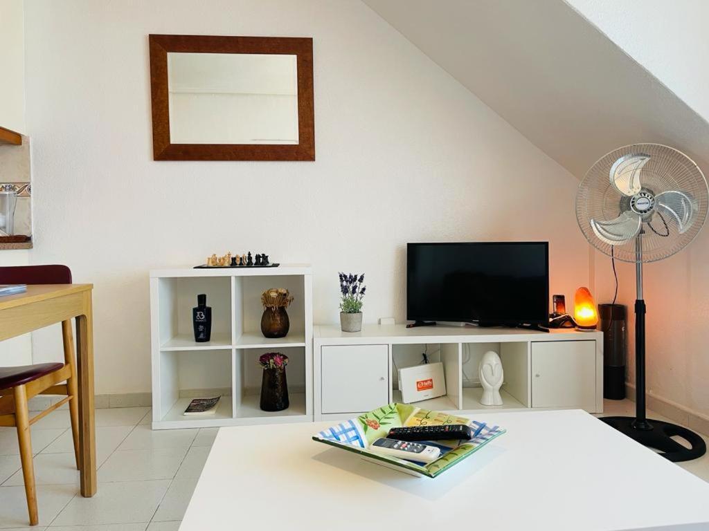 Apartamento Casa Linda *