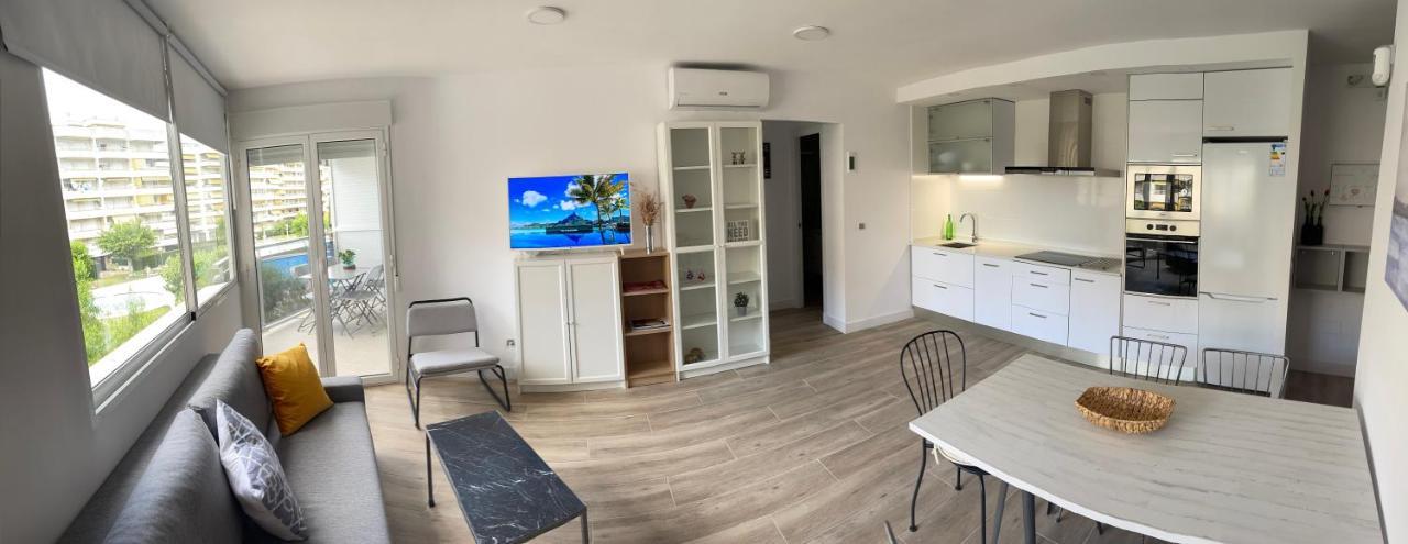 Delux Apartamento *