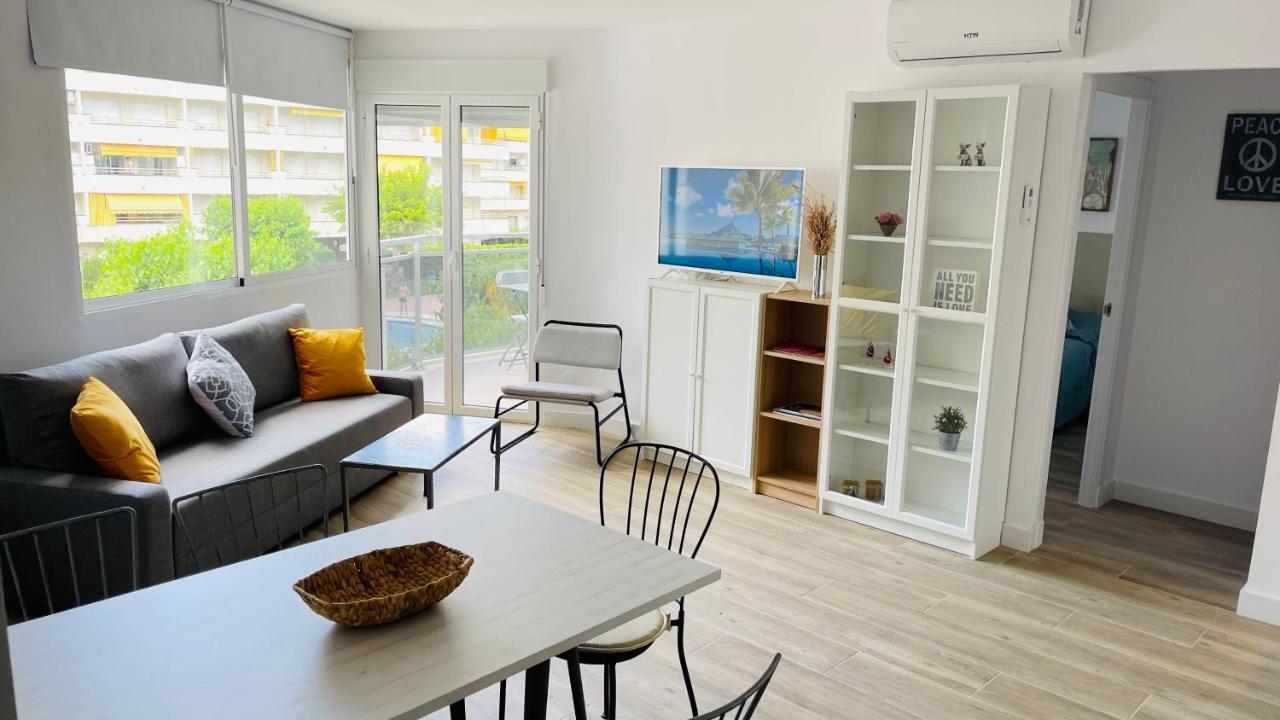 Delux Apartamento Salou